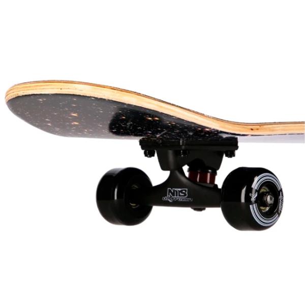 Skateboard Nils Extreme Placaj laminat / Space Star photo 3
