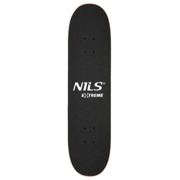 Skateboard Nils Extreme Placaj laminat / Space Star photo 5