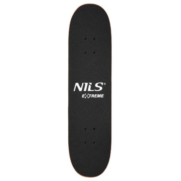 Skateboard Nils Extreme Placaj laminat / Space Star photo 5