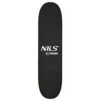 Skateboard Nils Extreme Ламинированная фанера / Space Star photo 5