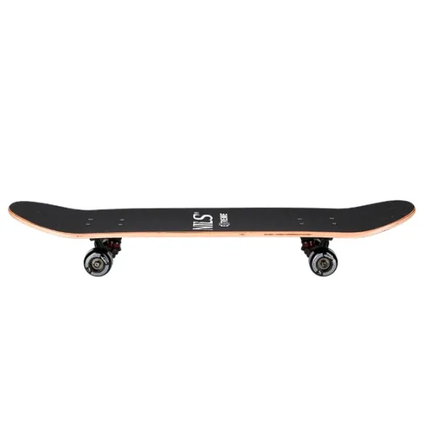 Skateboard Nils Extreme Placaj laminat / Space Star photo 6