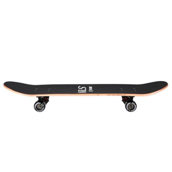Skateboard Nils Extreme Placaj laminat / Space Star photo 6