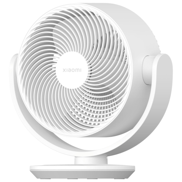 Вентилятор Xiaomi Smart Desktop Air Circulation 18 Вт / Портативный / Белый photo 2