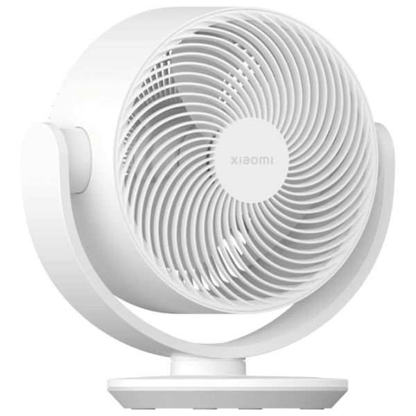 Вентилятор Xiaomi Smart Desktop Air Circulation 18 Вт / Портативный / Белый photo 3