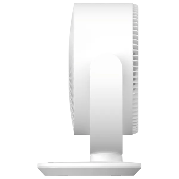 Вентилятор Xiaomi Smart Desktop Air Circulation 18 Вт / Портативный / Белый photo 5