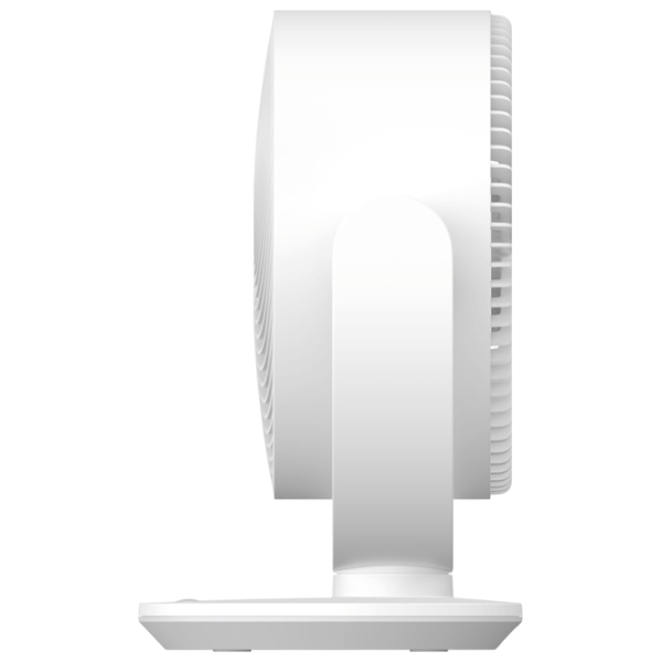 Вентилятор Xiaomi Smart Desktop Air Circulation 18 Вт / Портативный / Белый photo 5