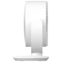 Ventilator Xiaomi Smart Desktop Air Circulation 18 W / Portabil / White photo 5