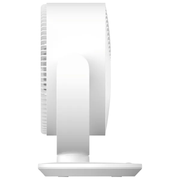 Вентилятор Xiaomi Smart Desktop Air Circulation 18 Вт / Портативный / Белый photo 6