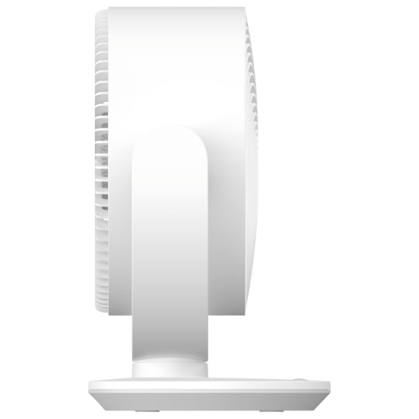 Вентилятор Xiaomi Smart Desktop Air Circulation 18 Вт / Портативный / Белый photo 6