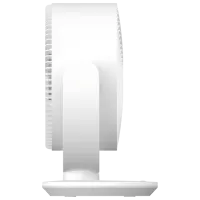 Ventilator Xiaomi Smart Desktop Air Circulation 18 W / Portabil / White photo 6