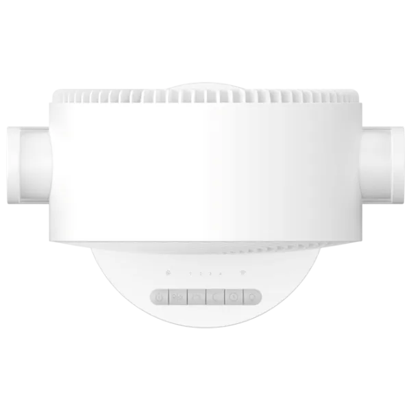 Вентилятор Xiaomi Smart Desktop Air Circulation 18 Вт / Портативный / Белый photo 7