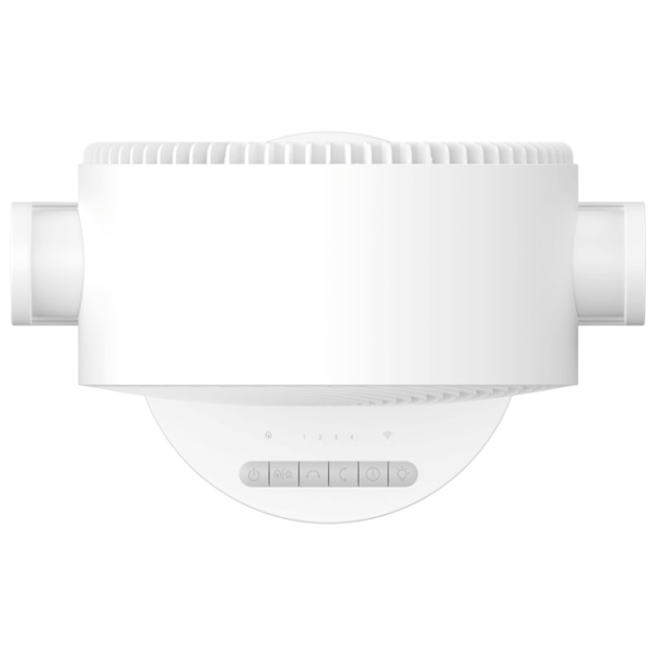 Вентилятор Xiaomi Smart Desktop Air Circulation 18 Вт / Портативный / Белый photo 7
