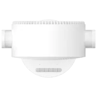 Ventilator Xiaomi Smart Desktop Air Circulation 18 W / Portabil / White photo 7