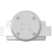 Ventilator Xiaomi Smart Desktop Air Circulation 18 W / Portabil / White photo 8