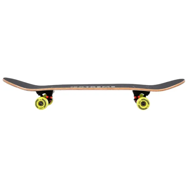 Skateboard Nils Extreme Ламинированная фанера / Stones photo 2