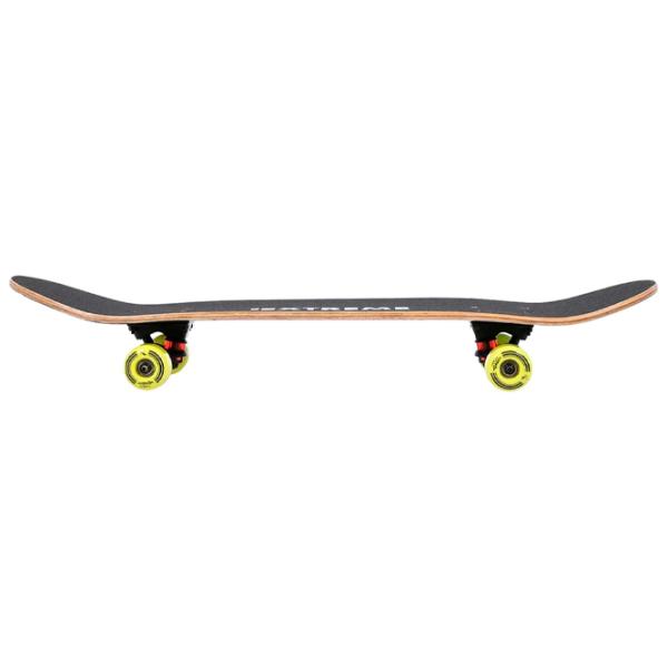 Skateboard Nils Extreme Ламинированная фанера / Stones photo 2