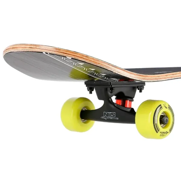 Skateboard Nils Extreme Ламинированная фанера / Stones photo 3