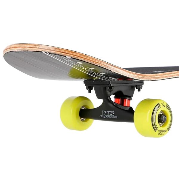 Skateboard Nils Extreme Ламинированная фанера / Stones photo 3