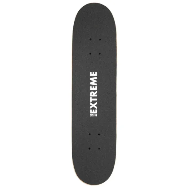 Skateboard Nils Extreme Ламинированная фанера / Stones photo 5