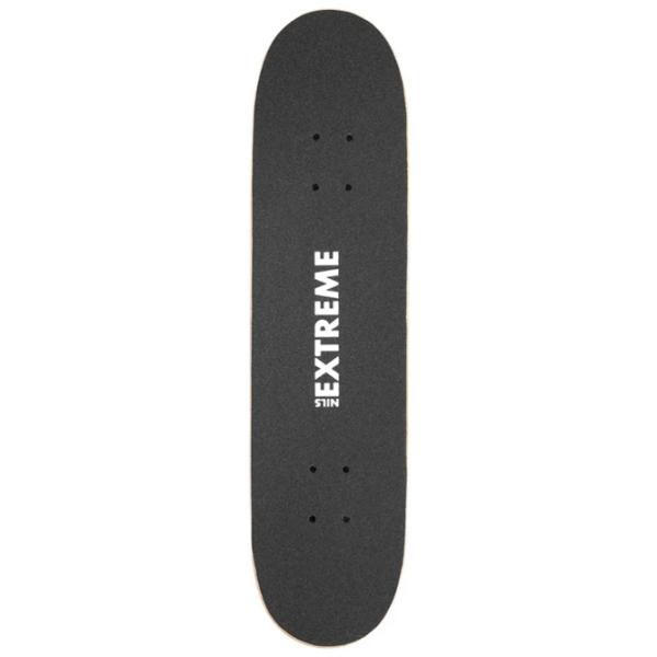 Skateboard Nils Extreme Ламинированная фанера / Stones photo 5