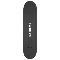 Skateboard Nils Extreme Ламинированная фанера / Stones photo 5