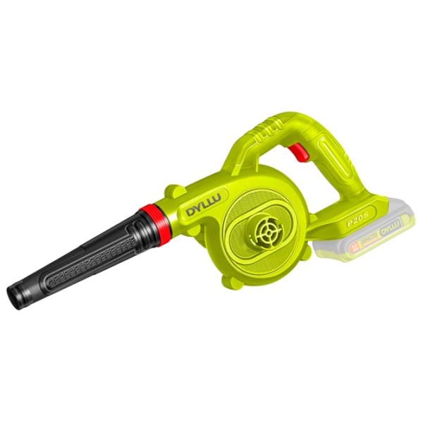 Suflantă de frunze DYLLU DTBLP522  / Green photo 1