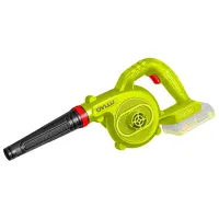 Воздуходувка DYLLU DTBLP522  / Зеленый