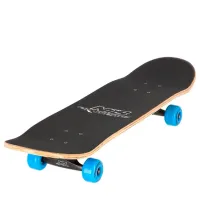 Skateboard Nils Extreme Placaj laminat / Skate King