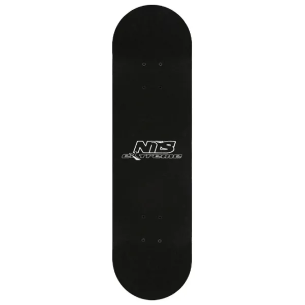Skateboard Nils Extreme Ламинированная фанера / Skate King photo 2