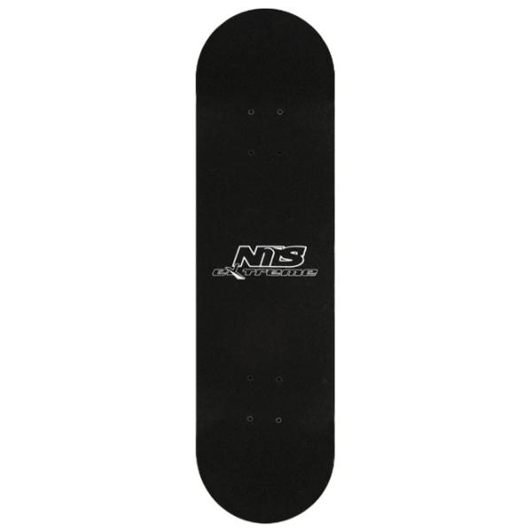 Skateboard Nils Extreme Ламинированная фанера / Skate King photo 2