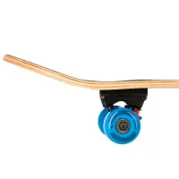 Skateboard Nils Extreme Ламинированная фанера / Skate King photo 5