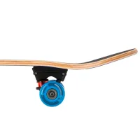 Skateboard Nils Extreme Ламинированная фанера / Skate King photo 6