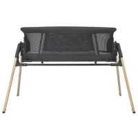 Țarc pentru copii Espiro Tully 11 () 0 luni - / Black