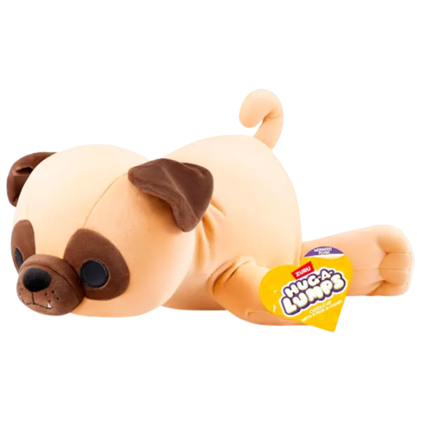 Мягкая игрушка Zuru Hug A Lumps Dog 14901B 3+ / Бежевый photo 1