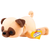 Мягкая игрушка Zuru Hug A Lumps Dog 14901B 3+ / Бежевый