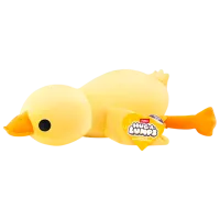 Мягкая игрушка Zuru Hug A Lumps Duck 14901G 3+ / Желтый