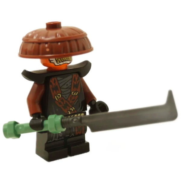 Constructor LEGO Rogue's Mech Dragon Rider Clasic/ Multicolor photo 3