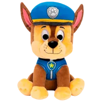 Мягкая игрушка Spin Master Paw Patrol Chase 6058444 1+ / Коричневый