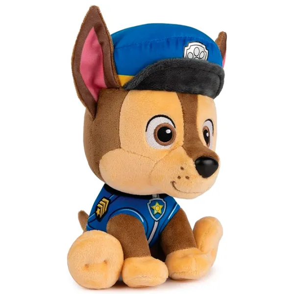 Jucărie moale Spin Master Paw Patrol Chase 6058444 1+ / Brown photo 2