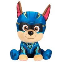 Мягкая игрушка Spin Master Paw Patrol Chase 6068123 1+ / Синий