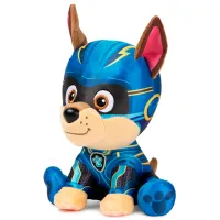 Jucărie moale Spin Master Paw Patrol Chase 6068123 1+ / Blue photo 2