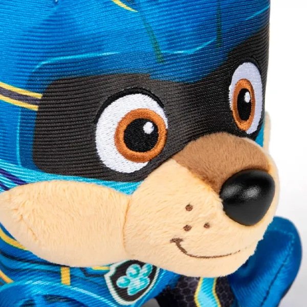 Мягкая игрушка Spin Master Paw Patrol Chase 6068123 1+ / Синий photo 3