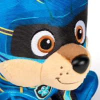 Jucărie moale Spin Master Paw Patrol Chase 6068123 1+ / Blue photo 3