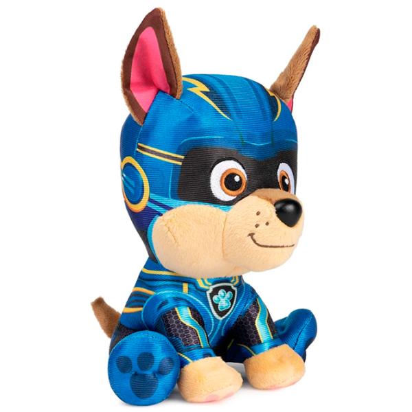 Мягкая игрушка Spin Master Paw Patrol Chase 6068123 1+ / Синий photo 4