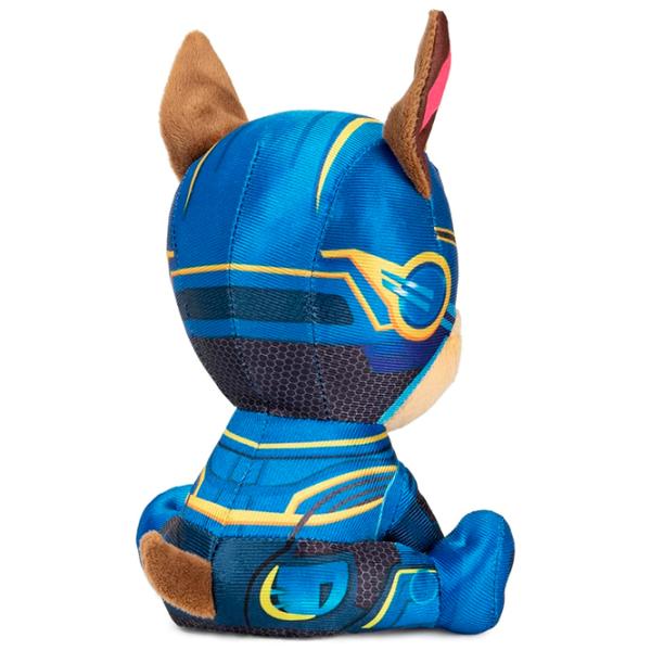 Мягкая игрушка Spin Master Paw Patrol Chase 6068123 1+ / Синий photo 5