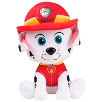 Jucărie moale Spin Master Paw Patrol Marshall 6058445 1+ / White