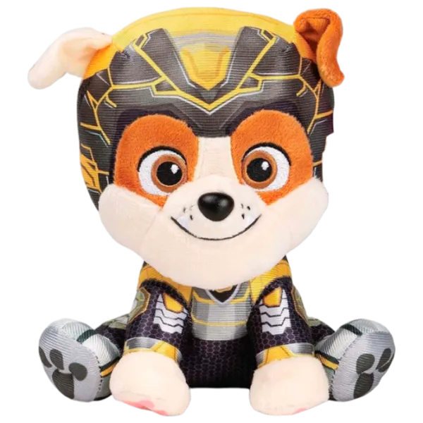 Мягкая игрушка Spin Master Paw Patrol Rubble 6068115 1+ / Серый photo 1