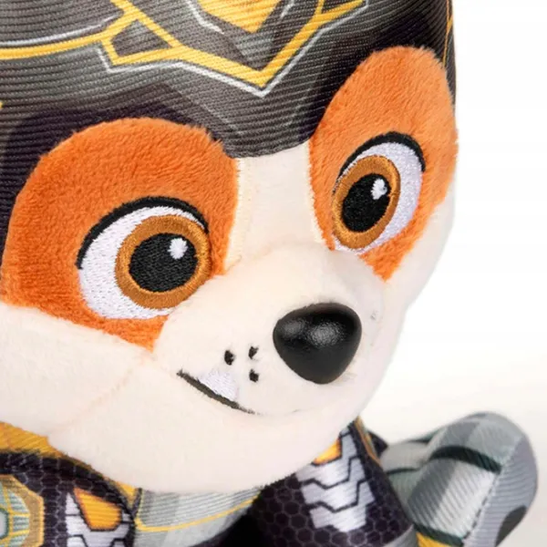 Мягкая игрушка Spin Master Paw Patrol Rubble 6068115 1+ / Серый photo 4