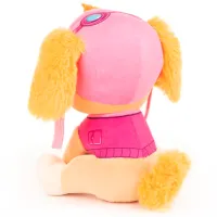 Jucărie moale Spin Master Paw Patrol Skye 6058446 1+ / Beige photo 4