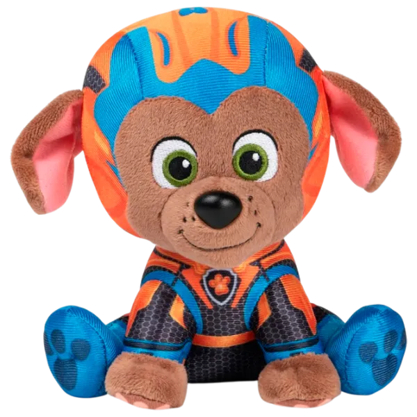 Мягкая игрушка Spin Master Paw Patrol Zuma 6068118 1+ / Синий photo 1